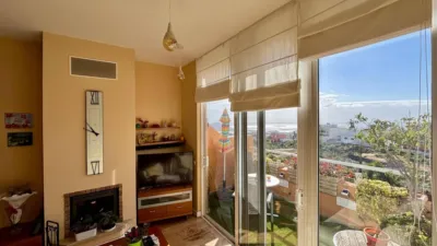 Duplex penthouse at Calle del Rincón, 10 photo 9