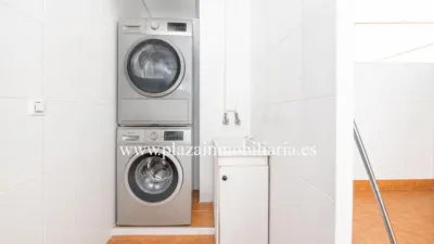 Chalet in C/. Donantes de Sangre photo 23