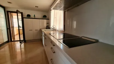 Chalet en calle Italia photo 10