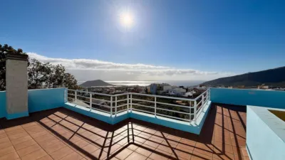 Duplex penthouse at Calle del Rincón, 10 photo 53