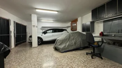Chalet en calle de Ruda photo 44
