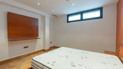 Chalet en venta en Urbanización del Carmelo, Ogíjares de 1.195.000 €
