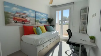 Apartment in El Sabinar - Urbanizations - Las Marinas photo 8