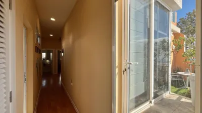 Duplex penthouse at Calle del Rincón, 10 photo 44