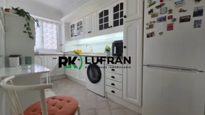 Apartment on Calle del Catedrático Daniel Jiménez Cisneros photo 12