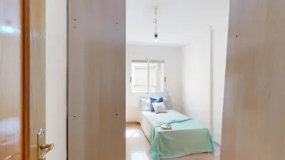 Terraced house in Zarandona photo 29