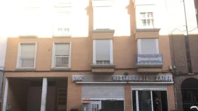 Apartment on Calle de la Pilarica photo 24