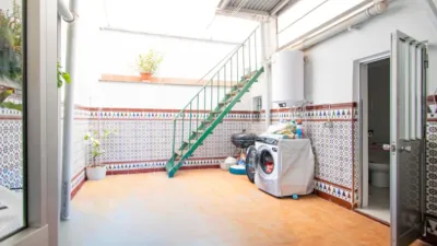 House in Bellavista photo 12