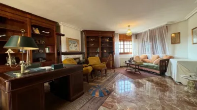 Chalet en calle de Ruda photo 61