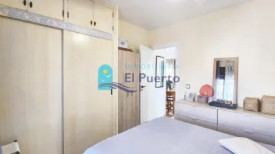Apartment in Bahía photo 14