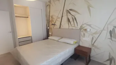 Apartamento en Playa del Cura photo 7