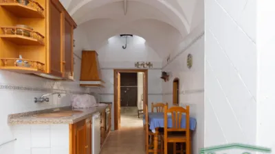 House in Andalucia photo 23
