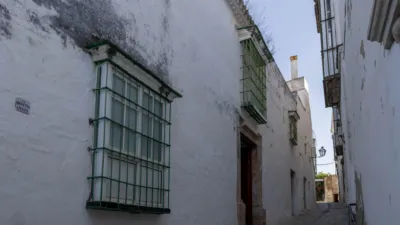 House in Andalucia photo 77