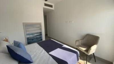 Apartment in El Sabinar - Urbanizations - Las Marinas photo 2