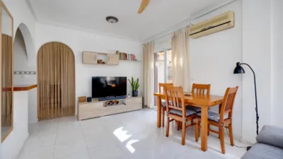 Chalet in Aguas Nuevas photo 14