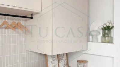 Apartment in Mayorazgo photo 17