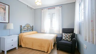 Chalet in Gines photo 37