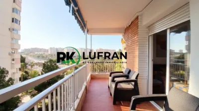 Piso – Alicante - Alacant - Vista 4