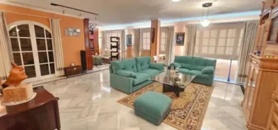 Duplex Penthouse in Plaza Hispanidad photo 8