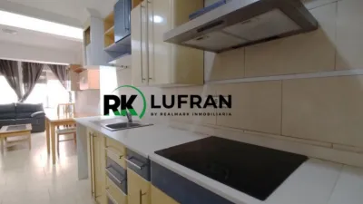 Flat on Calle Fiscal Miguel Gutierrez C photo 9