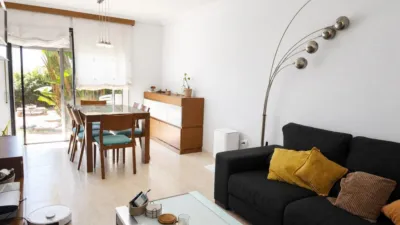 Dúplex en Alcanar-Platja - Urb. Serramar photo 5
