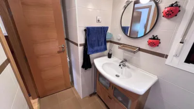 Apartment in Town Centre photo 16