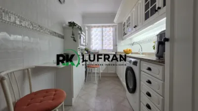 Apartment on Calle del Catedrático Daniel Jiménez Cisneros photo 15