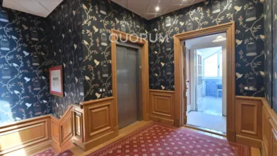 Penthouse in Las Arenas Centre photo 44
