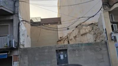 Terreno en venta en Playa Levante - Vista 3