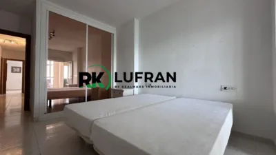 Apartment in Raval Roig-Virgen del Socorro photo 14