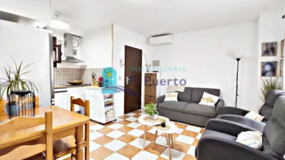 Apartment in Bahía photo 7