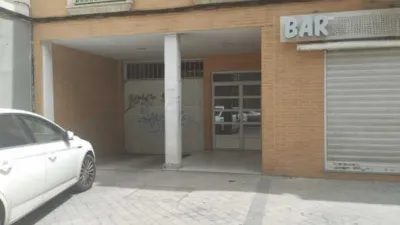 Apartment on Calle de la Pilarica photo 25