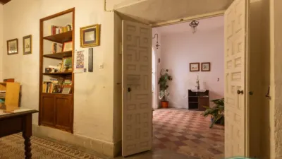 House in Andalucia photo 7