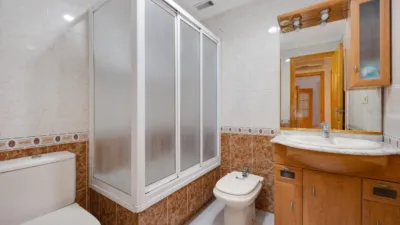 Apartamento en calle Zoa photo 16