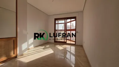 Penthouse on Avenida de Óscar Esplá photo 18