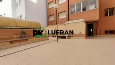 Apartment on Calle de Bono Guarner photo 8