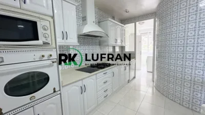 Apartment in Raval Roig-Virgen del Socorro photo 29