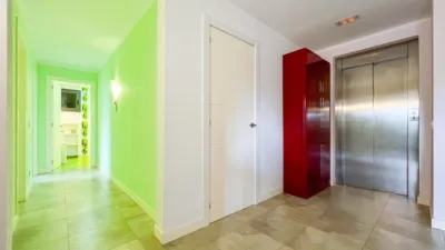 Chalet on Carrer del Pla de l'Era photo 29