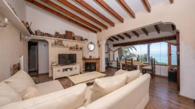 House in el Campello, Venta Lanuza, l'Alacantí - Vista 5