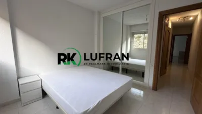 Apartment in Raval Roig-Virgen del Socorro photo 18