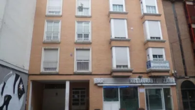 Apartment on Calle de la Pilarica photo 27