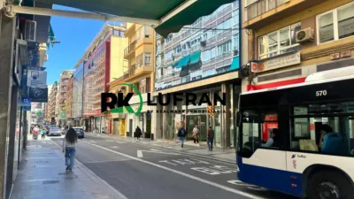 Apartment in the City Centre photo 36