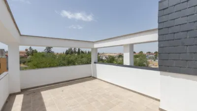 Chalet en venta en Urbanización del Carmelo, Ogíjares de 1.195.000 €