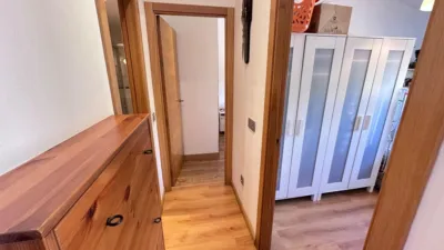 Apartment in Town Centre photo 20