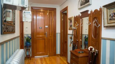Apartment at Calle del Dos de Mayo, 23 photo 40