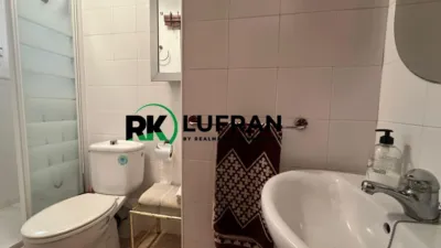 Apartment in Paseíto de Ramiro photo 32