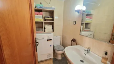 Penthouse on Carrer de la Cala de la Font photo 16