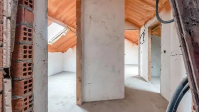 House in Galicia photo 16