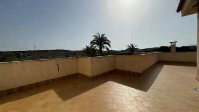 Chalet en calle de Ruda photo 59