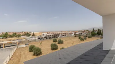 Chalet en venta en Urbanización del Carmelo, Ogíjares de 1.195.000 €